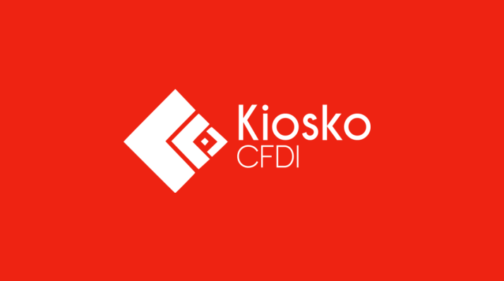 Kiosko CFDI