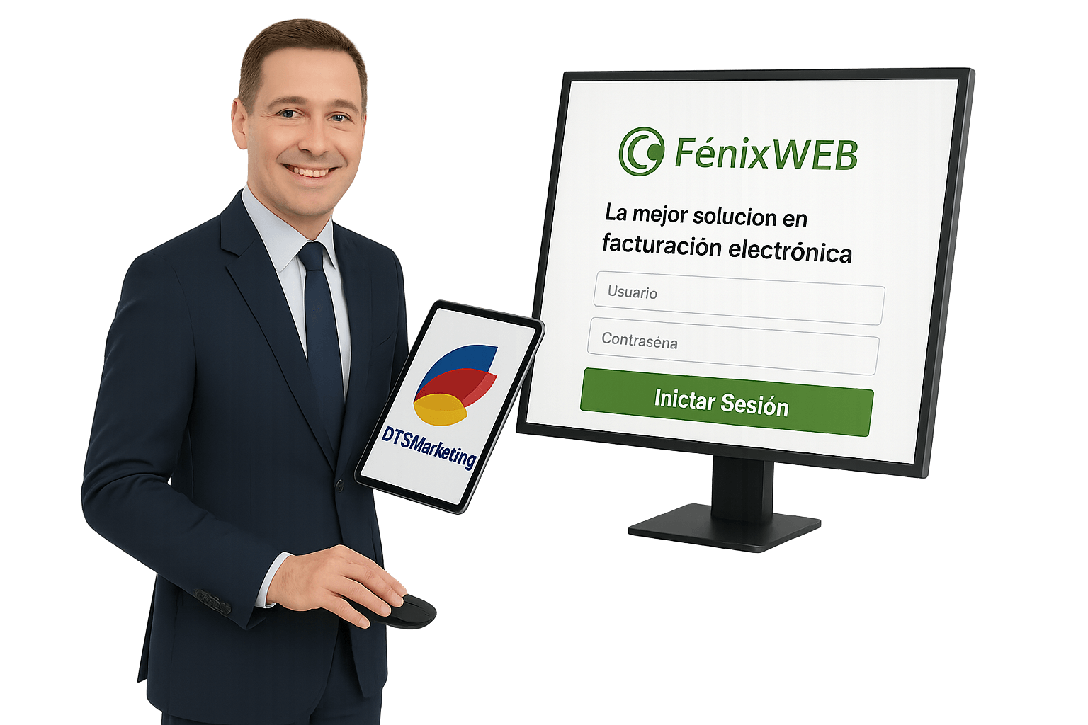 Facturación Electrónica Profesional