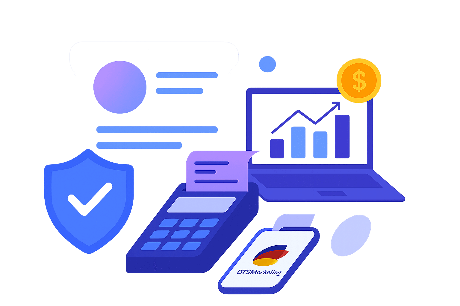 Sistema de Facturación Electrónica