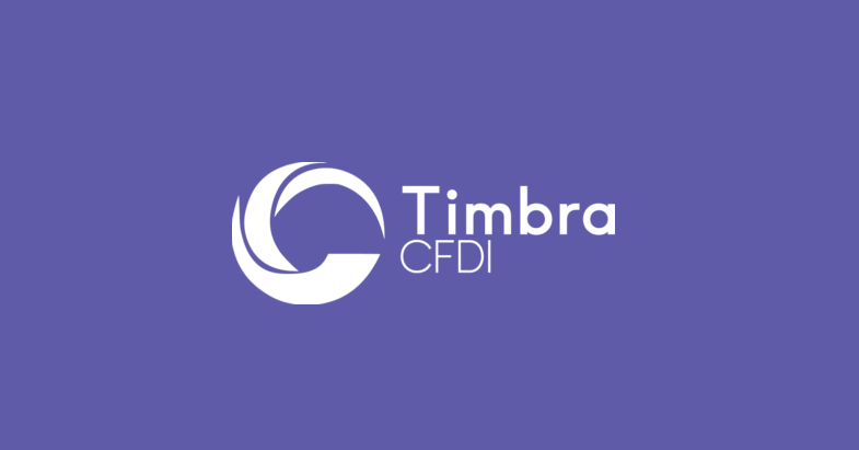 Timbra CFDI